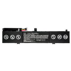 Μπαταρία Laptop - Battery for ASUS 0304U TP301 TP301U TP301UA TP301UA-1A TP301UA-1B TP301UA-2C TP301UA-C4011T 0B200-01840000 0B200-01840100 0B200-01840200 C31N1517 OEM (Κωδ.1-BAT0373)