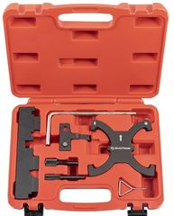 Κιτ χρονισμού κινητήρα Ford Focus 1.5 - 1.6 Ti-VCT. QUATROS TOOLS