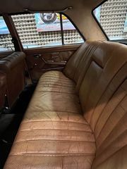 Mercedes-Benz 280 1969 280 SE-thumb-6