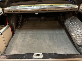 Mercedes-Benz 280 1969 280 SE-thumb-9