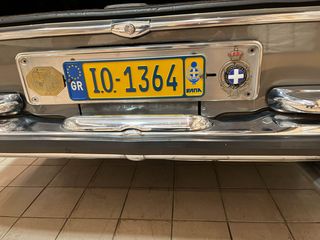 Mercedes-Benz 280 1969 280 SE-thumb-10