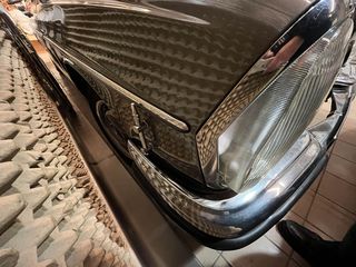 Mercedes-Benz 280 1969 280 SE-thumb-42