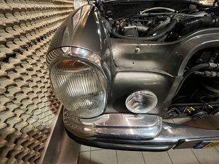 Mercedes-Benz 280 1969 280 SE-thumb-43