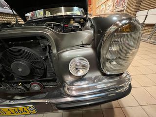 Mercedes-Benz 280 1969 280 SE-thumb-44