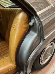 Mercedes-Benz 280 1969 280 SE-thumb-45