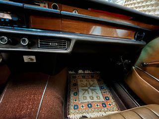 Mercedes-Benz 280 1969 280 SE-thumb-22