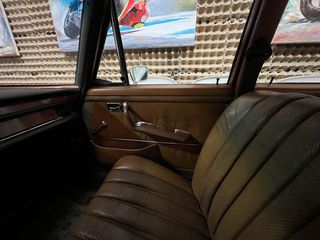 Mercedes-Benz 280 1969 280 SE-thumb-23