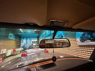 Mercedes-Benz 280 1969 280 SE-thumb-24