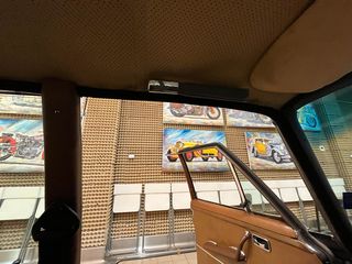 Mercedes-Benz 280 1969 280 SE-thumb-29