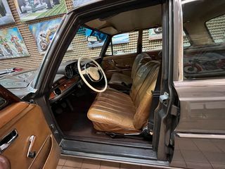 Mercedes-Benz 280 1969 280 SE-thumb-30