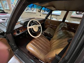 Mercedes-Benz 280 1969 280 SE-thumb-31