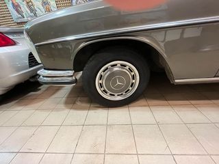 Mercedes-Benz 280 1969 280 SE-thumb-32