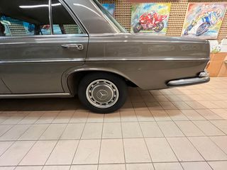 Mercedes-Benz 280 1969 280 SE-thumb-33