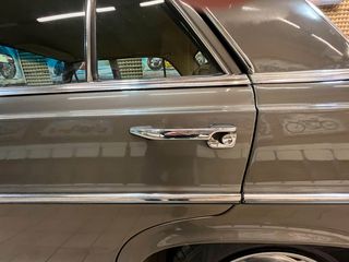 Mercedes-Benz 280 1969 280 SE-thumb-34