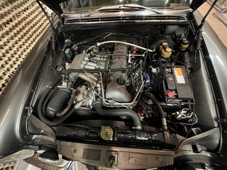 Mercedes-Benz 280 1969 280 SE-thumb-37