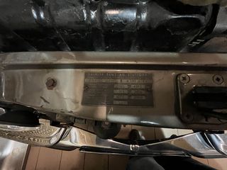 Mercedes-Benz 280 1969 280 SE-thumb-39