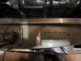 Mercedes-Benz 280 1969 280 SE-thumb-40