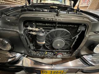 Mercedes-Benz 280 1969 280 SE-thumb-41