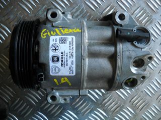 ALFA ROMEO GIULIETA 1.4  ΚΟΜΠΡΕΣΕΡ Α/C