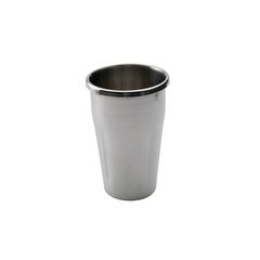 Johny Κρεμαστό Ανοξείδωτο Ποτήρι Φραπιέρας 900ml