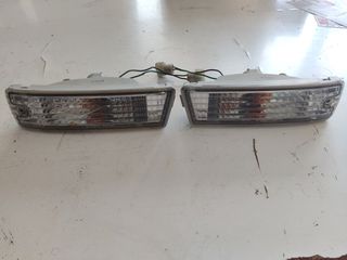 Φλας προφυλακτήρα DAIHATSU TERIOS 97-05