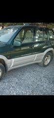 ΑΝΤΑΛΛΑΚΤΙΚΑ SUZUKI GRAND VITARA 01'