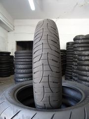 1 TMX 120/70/17 MICHELIN PILOT ROAD 4 