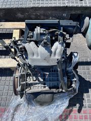 ΚΙΝΗΤΗΡΑΣ SKODA FELICIA 135M 1.3 MPi