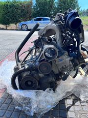 ΚΙΝΗΤΗΡΑΣ SKODA FELICIA 135M 1.3 MPi-thumb-1