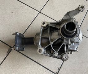 TRANSFER ΣΑΣΜΑΝ MAZDA CX5 2.2 DIESEL AUTOMATIC 2012-2016 