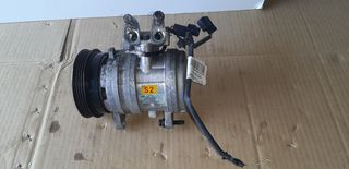 ΚΟΜΠΡΕΣΕΡ A/C 1.1 BENZΙΝΗ ΜΕΤΑΧΕΙΡΙΣΜΕΝΟ HYUNDAI GETZ 02-05