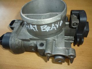 ΠΕΤΑΛΟΥΔΑ ΓΚΑΖΙΟΥ FIAT BRAVO 1.6cc 16V