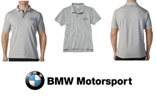 BMW Motorsport polo 