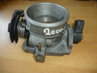 ΠΕΤΑΛΟΥΔΑ ΓΚΑΖΙΟΥ GOLF III 2000cc 044907385A-thumb-1