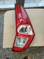 Φανάρι πίσω δεξί Suzuki Splash 2008-2014-thumb-1