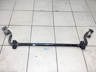 ΖΥΓΑΡΙΑ ΕΜΠΡΟΣ  ΜΕ ΝΤΙΖΑΚΙΑ KIA SORENTO 99-09 3.5CC 6V 99-09 ΑΥΤΟΜΑΤΟ