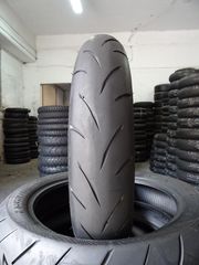 1 TMX 120/70/17 BRIDGESTONE BATTLAX S21F DOT (1621)