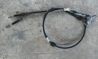 OPEL VECTRA C 02-05 NTIZEΣ ΧΕΙΡΟΦΡΕΝΟ ΜΠΑΜΠΟΥΡΗΣ