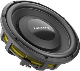 Hertz Subwoofer Αυτοκινήτου - Mille Mps 250 S2