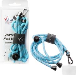 Volte-Tel Neck Strap - Λουρακι Λαιμου Για Θηκες Γαλαζιο VT20 - (5205308318115)