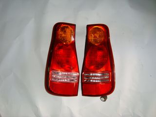 HYUNDAI MATRIX 2004 MONTEΛΟ-thumb-1