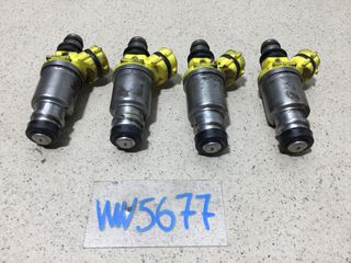ΜΠΕΚ 4 ΤΜΧ TOYOTA RAV 42.0CC 35FE 98-04  23250-74040