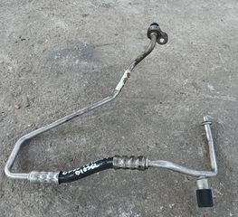 OPEL VECTRA C DIESEL 02-05 ΣΩΛΗΝΑΣ ΜΑΡΚΟΥΤΣΙ A/C ΜΠΑΜΠΟΥΡΗΣ