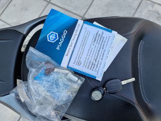 Piaggio Beverly 350 2017 ABS-ACR-ΜΑΤ ΧΡΩΜΑ!!-thumb-16