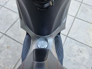 Piaggio Beverly 350 2017 ABS-ACR-ΜΑΤ ΧΡΩΜΑ!!-thumb-12