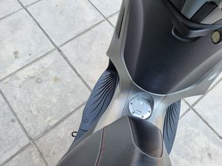 Piaggio Beverly 350 2017 ABS-ACR-ΜΑΤ ΧΡΩΜΑ!!-thumb-13