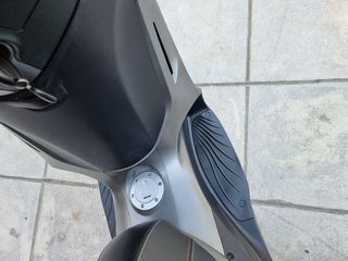 Piaggio Beverly 350 2017 ABS-ACR-ΜΑΤ ΧΡΩΜΑ!!-thumb-14