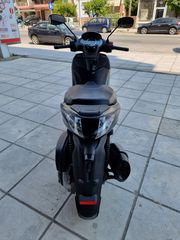 Piaggio Beverly 350 2017 ABS-ACR-ΜΑΤ ΧΡΩΜΑ!!-thumb-9