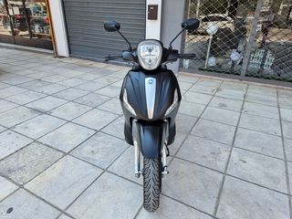 Piaggio Beverly 350 2017 ABS-ACR-ΜΑΤ ΧΡΩΜΑ!!-thumb-19