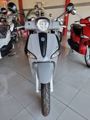 Piaggio Liberty 125 '23 S ΤΙΜΗ ΠΡΟΣΦΟΡΑΣ